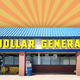 Dollar General