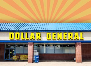 Dollar General
