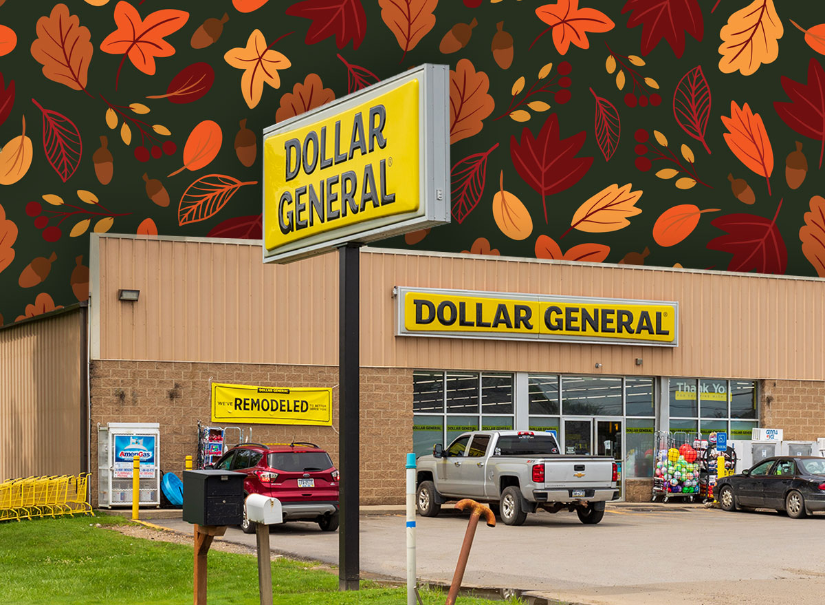 Dollar General