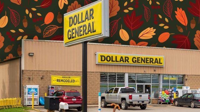 Dollar General