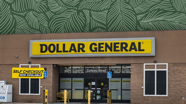 Dollar General