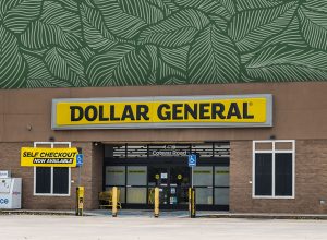 Dollar General