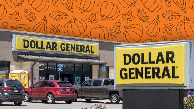 Dollar General