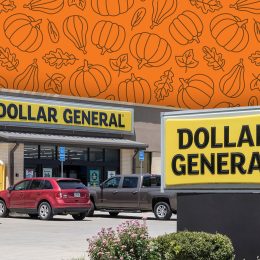 Dollar General