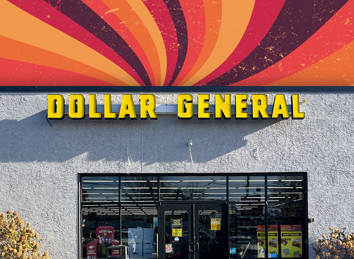 Dollar General