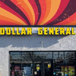 Dollar General