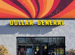 Dollar General