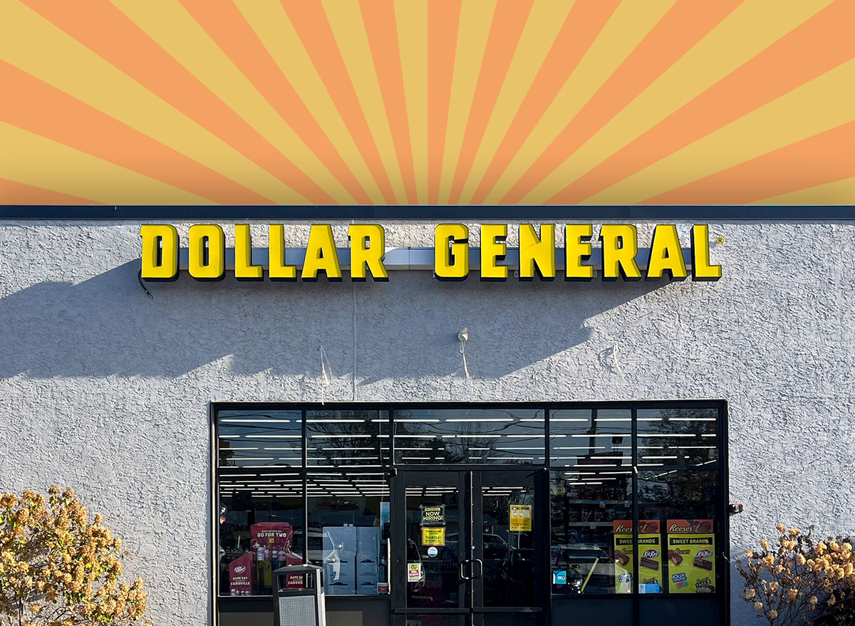 Dollar General