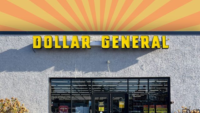 Dollar General