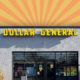 Dollar General