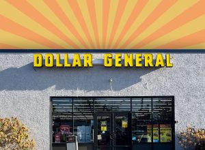 Dollar General