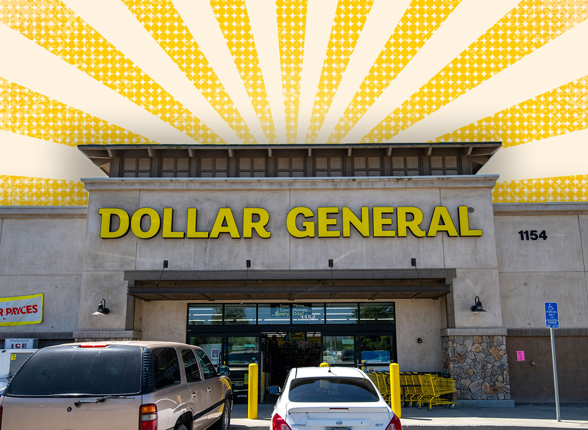 Dollar General