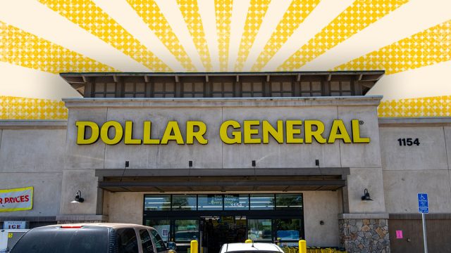 Dollar General