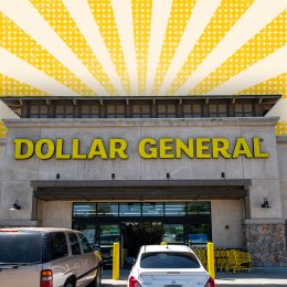 Dollar General