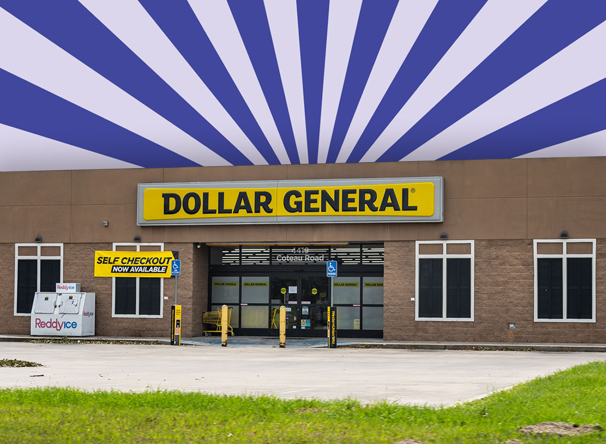 Dollar General