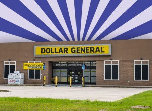 Dollar General