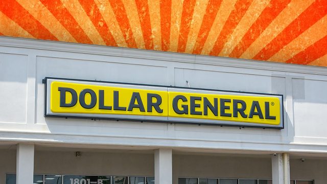 Dollar General