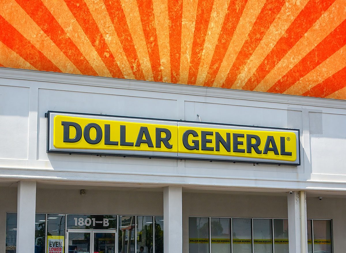 11 Best New Dollar General Halloween Finds Under $5