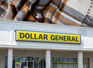Dollar General