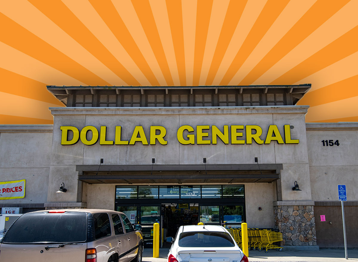 Dollar General