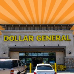 Dollar General