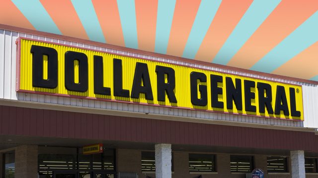 Dollar General