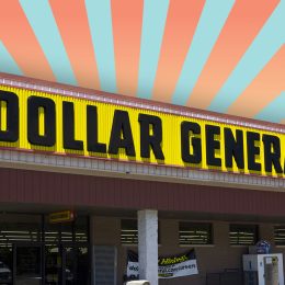Dollar General