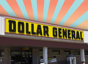 Dollar General