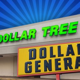Dollar Tree Dollar General