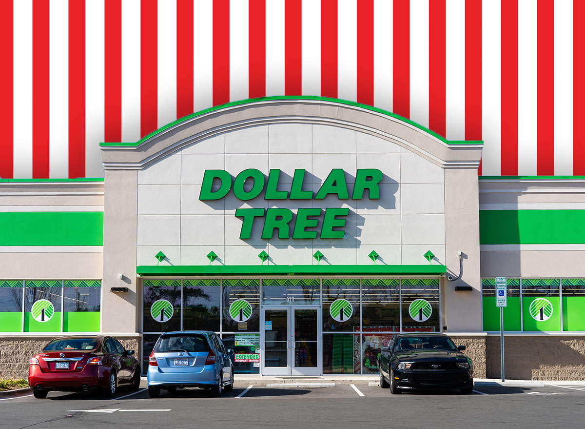 Dollar Tree
