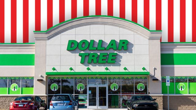 Dollar Tree