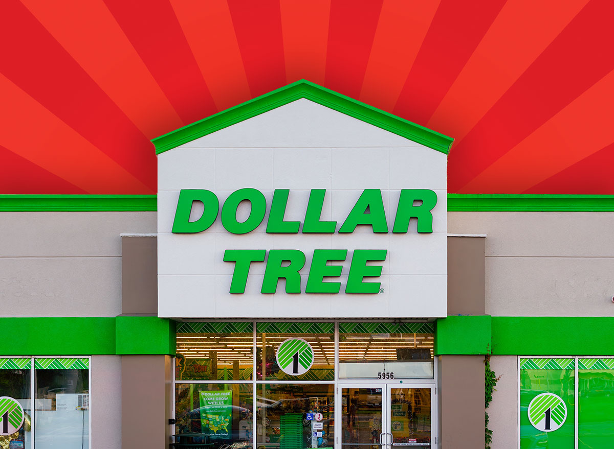Dollar Tree