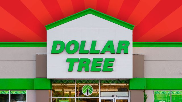 Dollar Tree