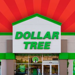 Dollar Tree