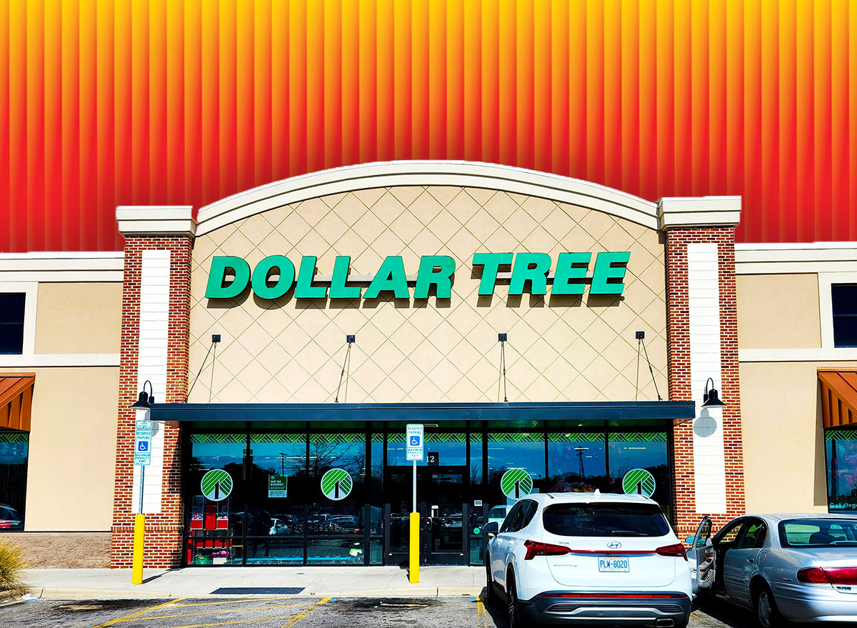 Dollar Tree