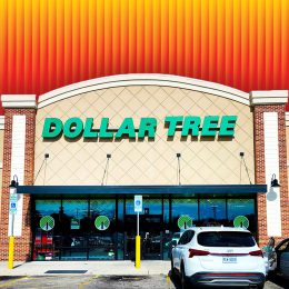 Dollar Tree