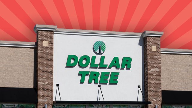 Dollar Tree