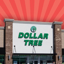 Dollar Tree