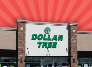 Dollar Tree