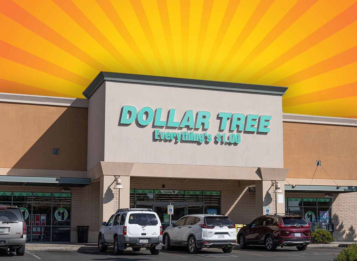 Dollar Tree