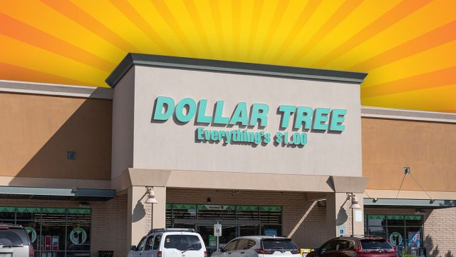 Dollar Tree