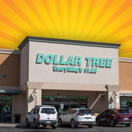 Dollar Tree