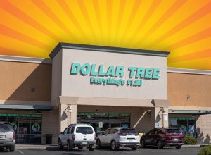 Dollar Tree