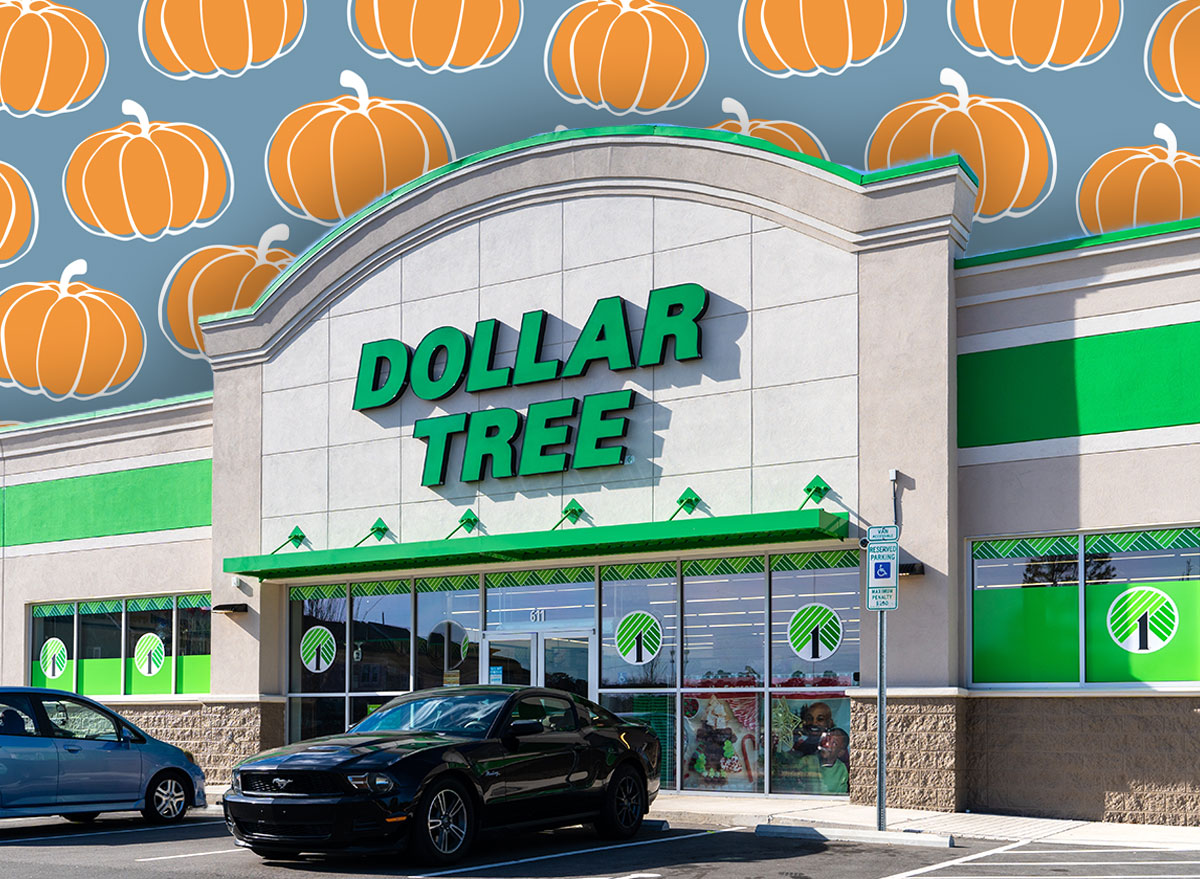 Dollar Tree