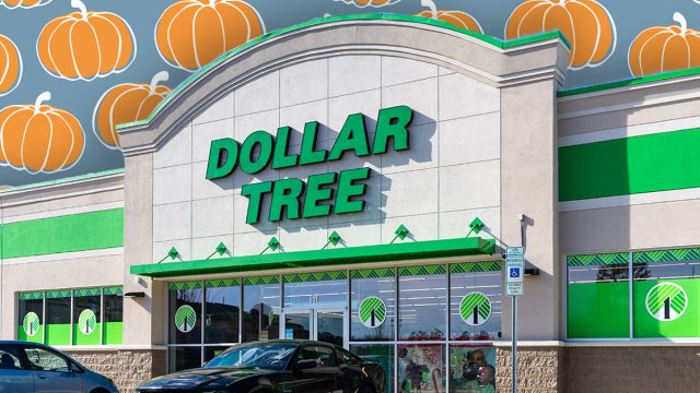 Dollar Tree