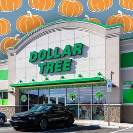 Dollar Tree