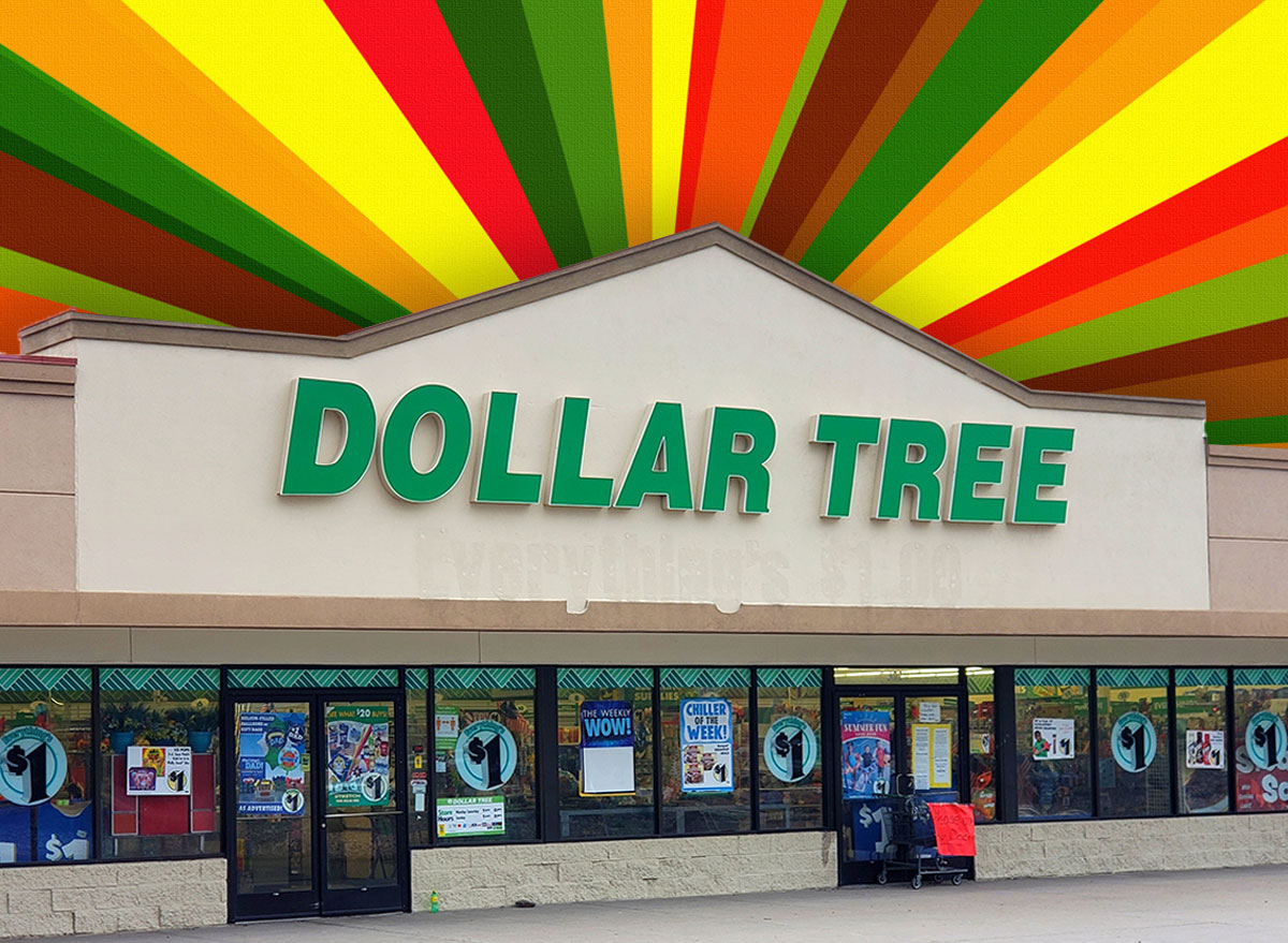 Dollar Tree