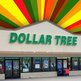Dollar Tree