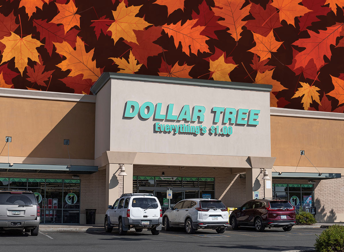 Dollar Tree