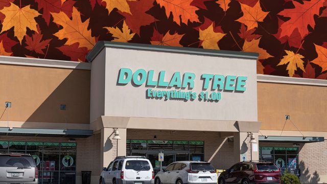 Dollar Tree